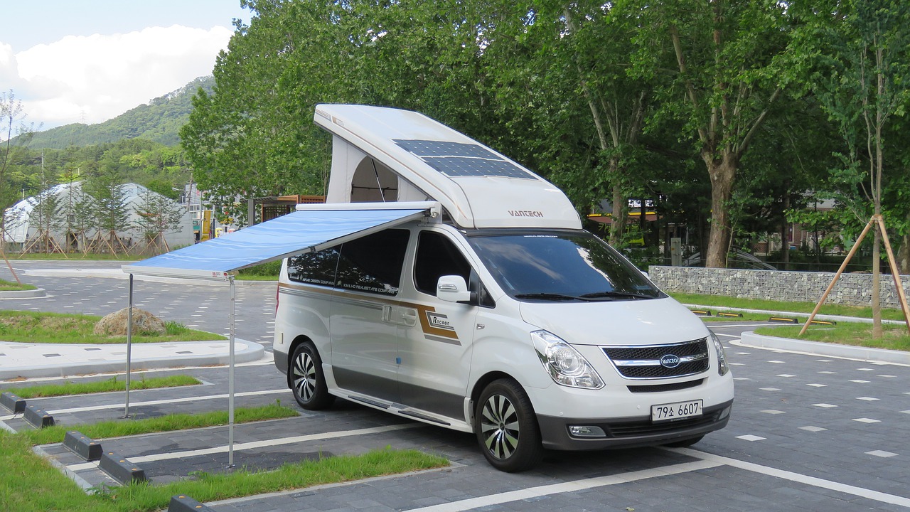 trucs et astuces pour camping-car