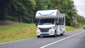 Camping-car à Nantes : où trouver votre concession à proximité ?